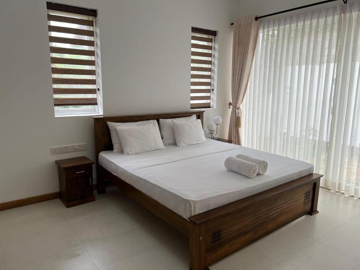 Silina Airport Transit Hotel & Residence Katunayaka Εξωτερικό φωτογραφία