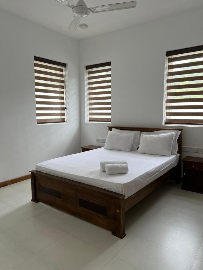 Silina Airport Transit Hotel & Residence Katunayaka Εξωτερικό φωτογραφία