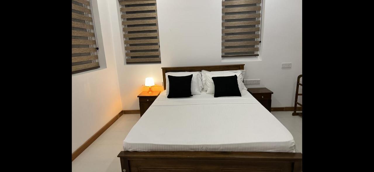 Silina Airport Transit Hotel & Residence Katunayaka Εξωτερικό φωτογραφία