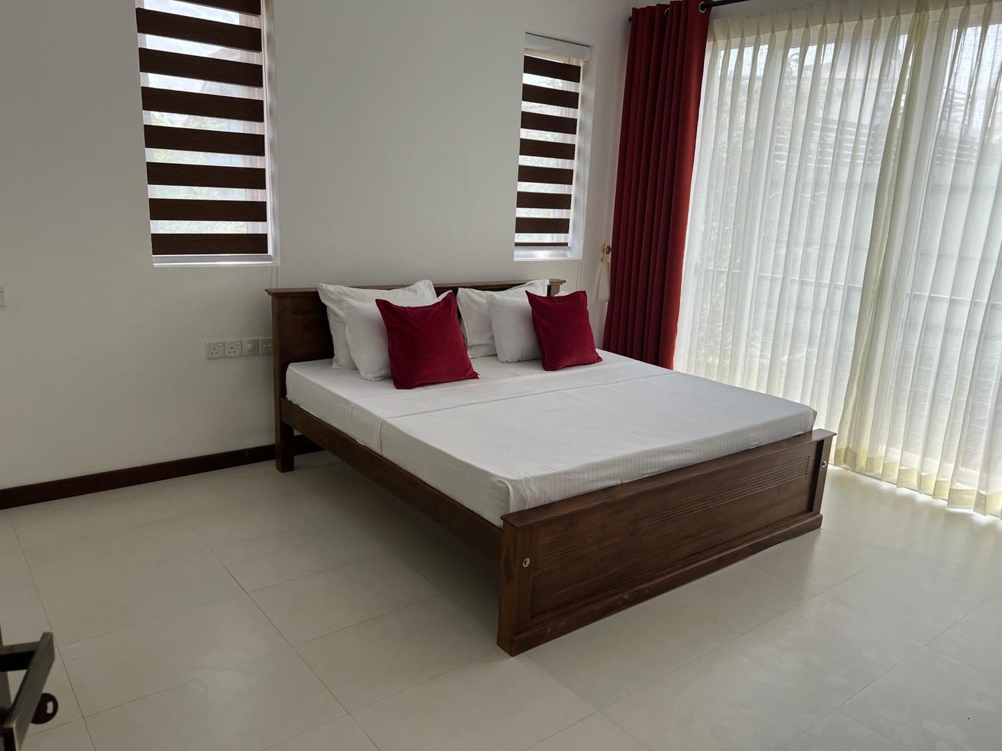 Silina Airport Transit Hotel & Residence Katunayaka Εξωτερικό φωτογραφία