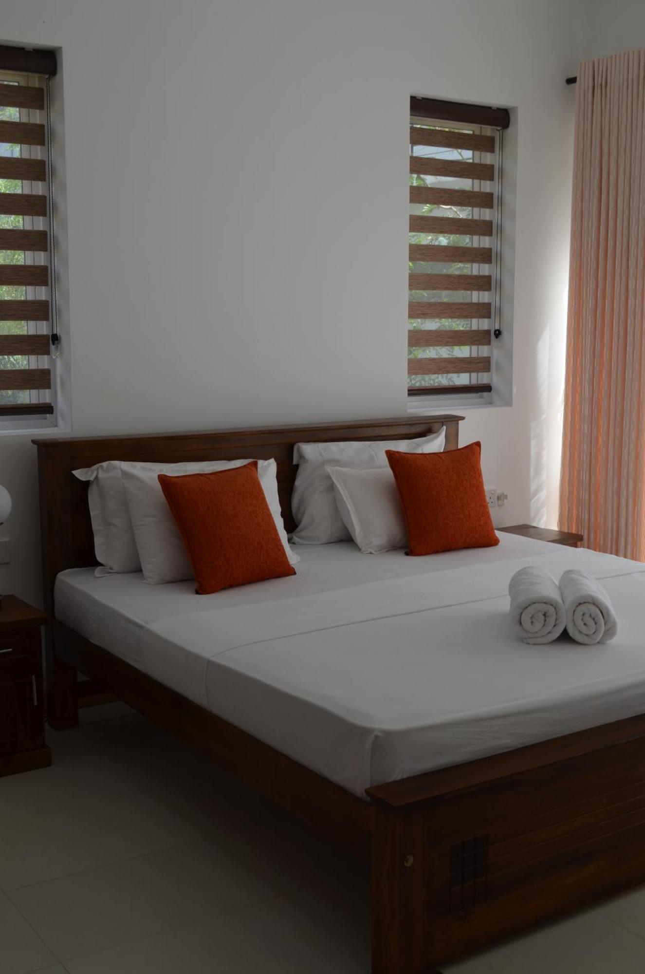 Silina Airport Transit Hotel & Residence Katunayaka Εξωτερικό φωτογραφία