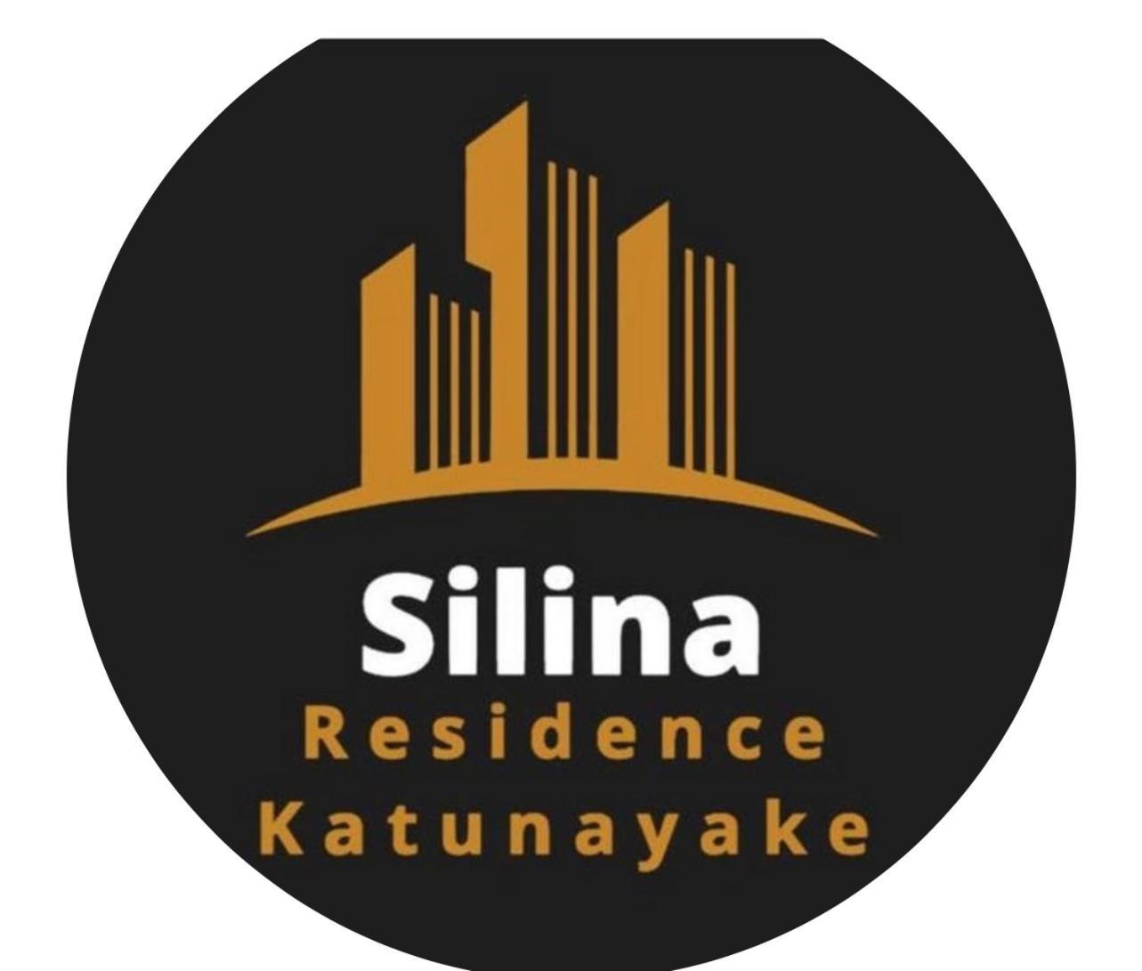 Silina Airport Transit Hotel & Residence Katunayaka Εξωτερικό φωτογραφία