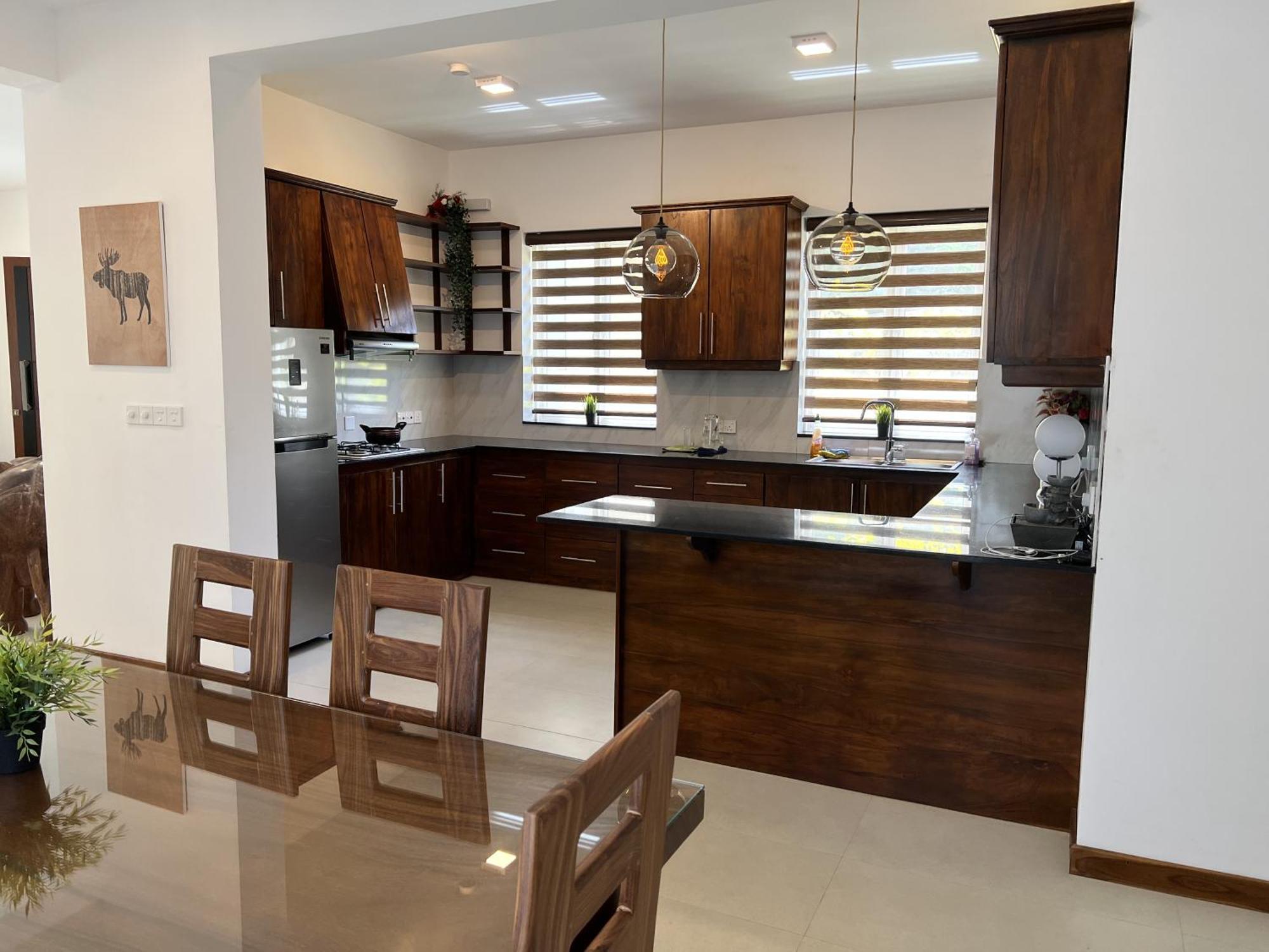 Silina Airport Transit Hotel & Residence Katunayaka Εξωτερικό φωτογραφία