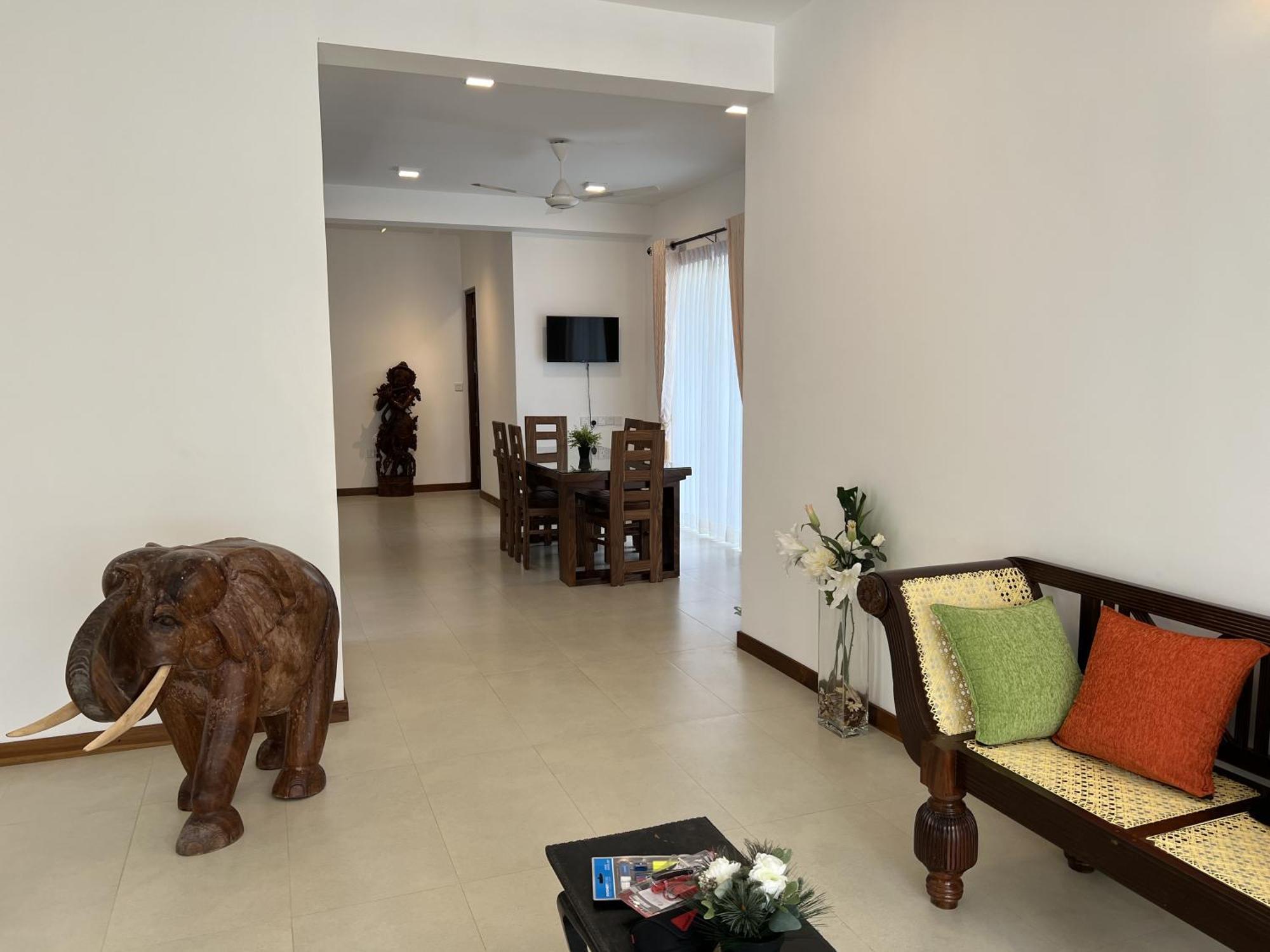 Silina Airport Transit Hotel & Residence Katunayaka Εξωτερικό φωτογραφία