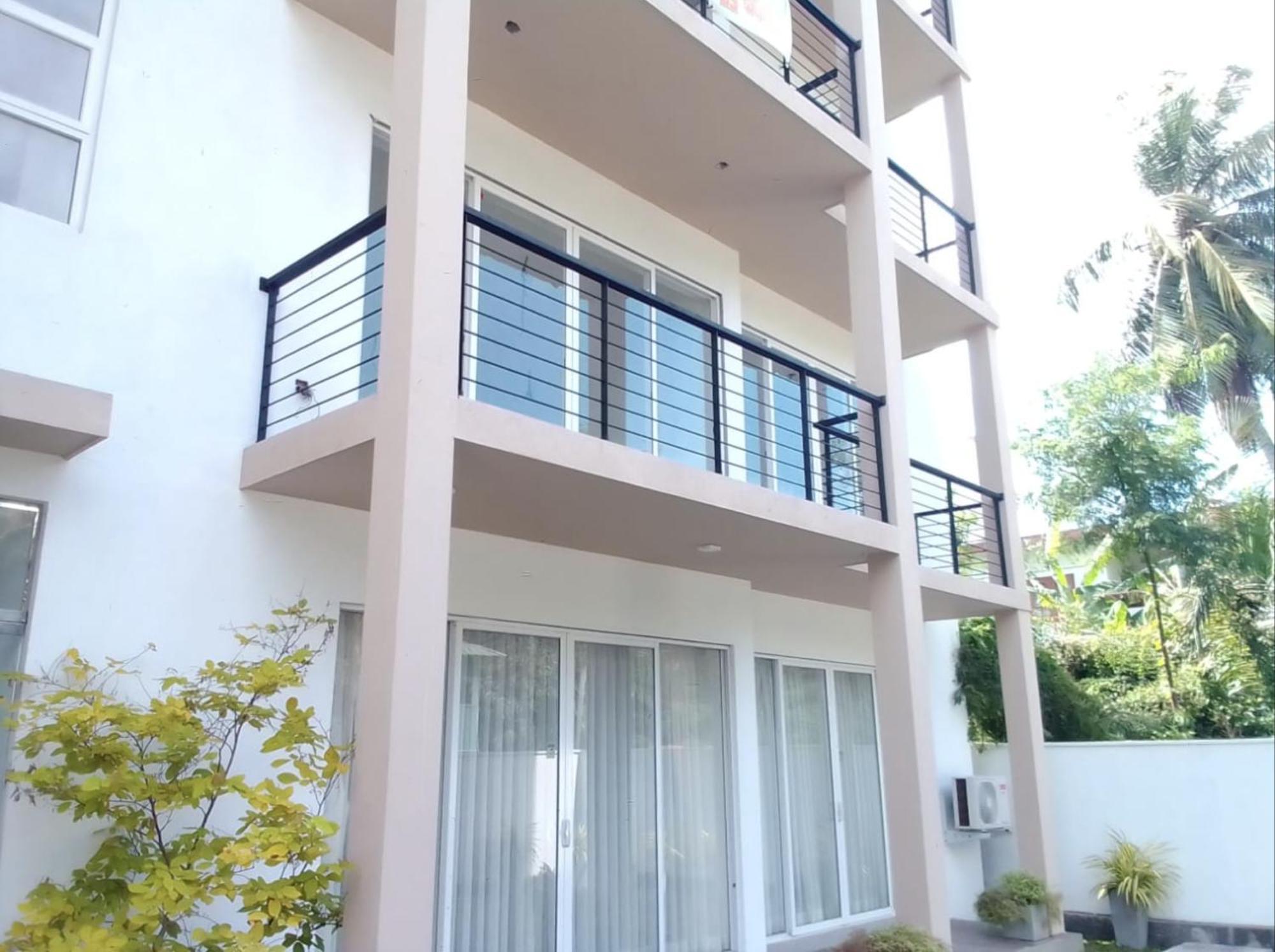 Silina Airport Transit Hotel & Residence Katunayaka Εξωτερικό φωτογραφία