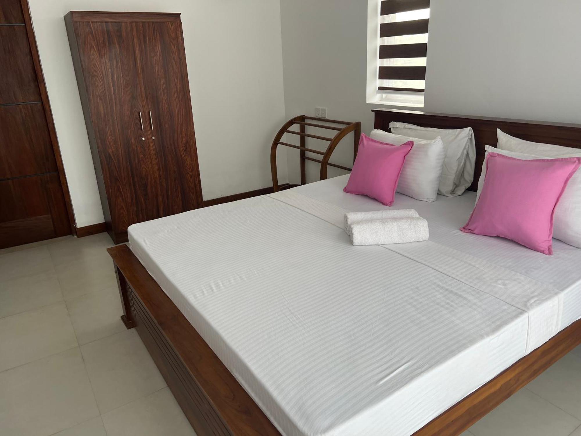 Silina Airport Transit Hotel & Residence Katunayaka Εξωτερικό φωτογραφία